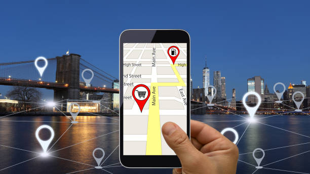 Оптимизация информации о магазине для результатов поиска Apple Maps

