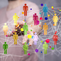 Эффективные стратегии управления социальными сетями для бизнеса